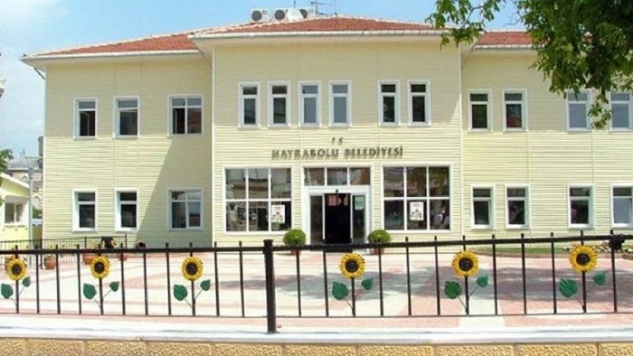 akp li belediye başkan yardımcısının skandal olayı