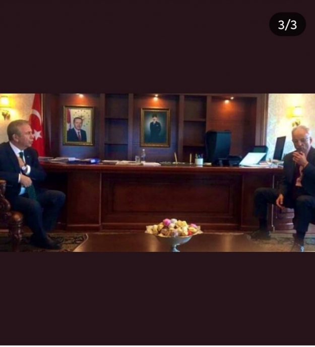 mansur yavaş ın ilk icraatı