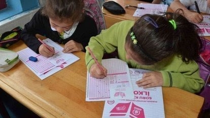 meb öğrenci başarı izleme araştırması sonuçları