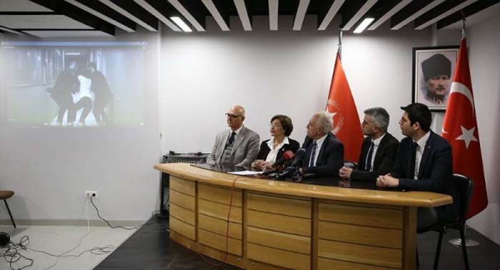 perinçekten akşenere veryansın