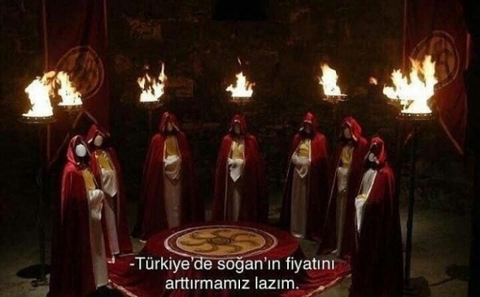 kuru soğan fiyatını arttıran dış güçler