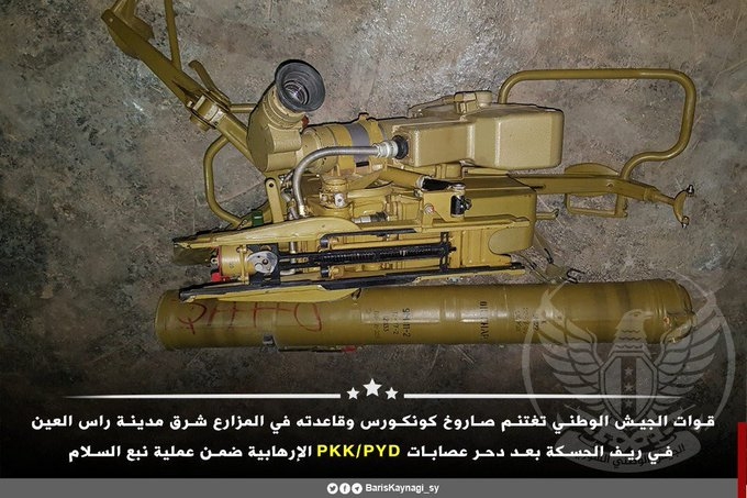 ypg nin tel abyad ve resulayn dan çekilmesi