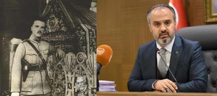 alinur aktaş sofoklis venizelos benzerliği
