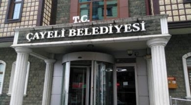 kardeşini imar müdürü yapan belediye başkanı