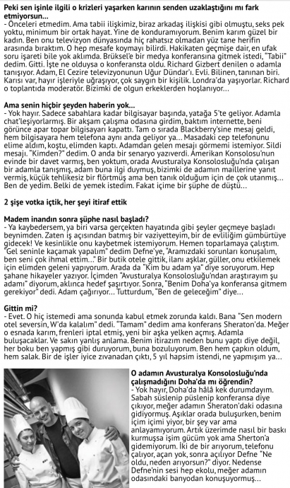 samyeli nin seks için kocasından izin istemesi