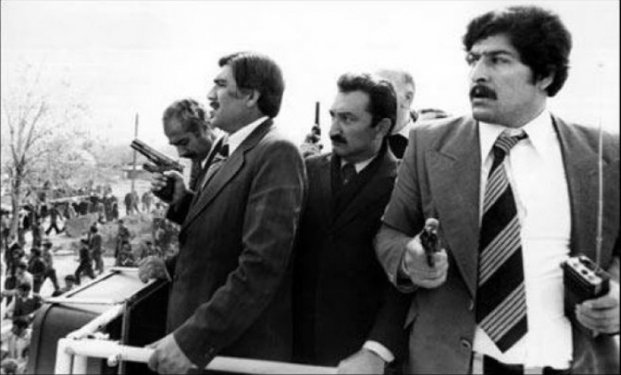 bülent ecevit
