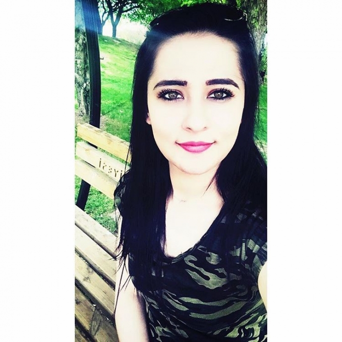 türk kızlarının dillere destan güzelliği