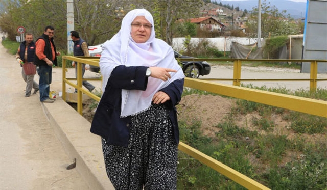 zeynep akgün