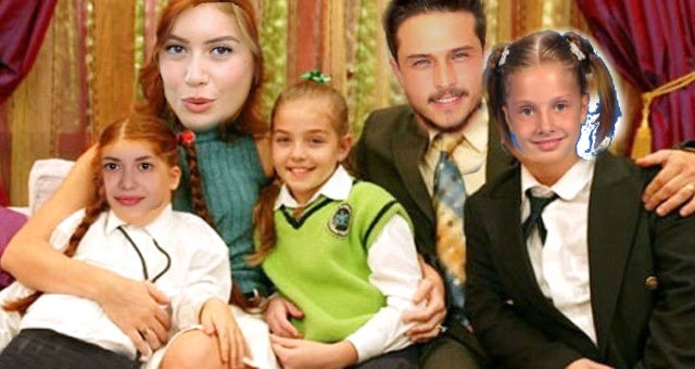 sihirli annem selena aynı dizi olsaydı