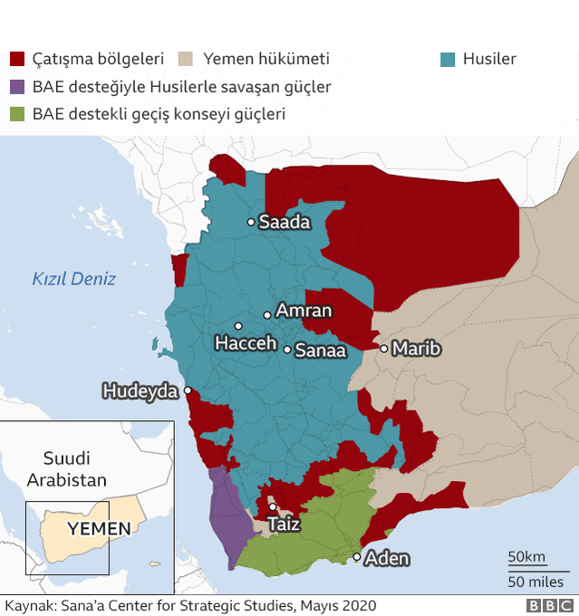 türkiye nin yemen e askeri müdahalesi