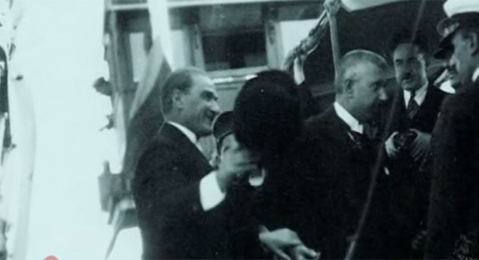 mustafa kemal in beyaz kuğusu karadeniz vapuru