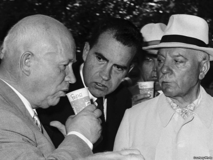 pepsi nin donanma sahibi olması