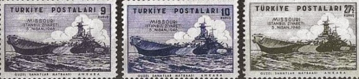 kız kulesine welcome missouri yazmak