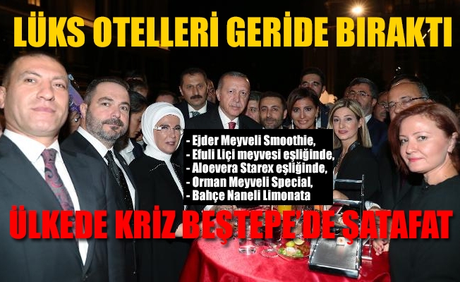 ejder meyveli smoothie içmemiş masum köylü