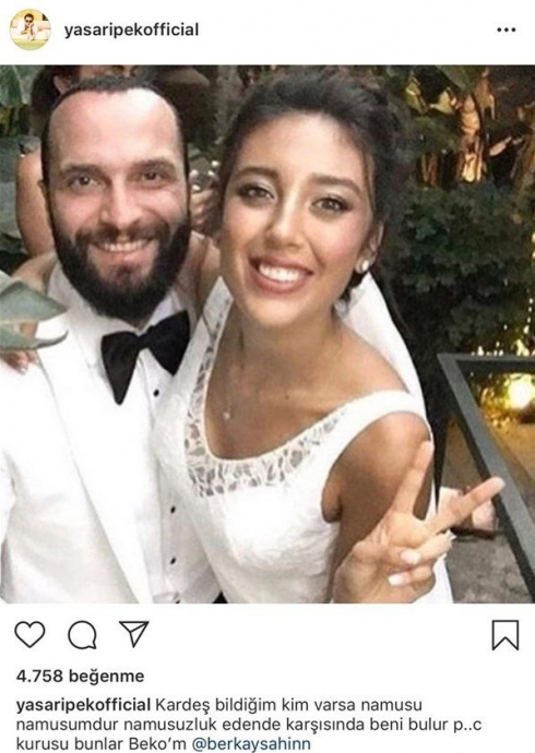 yaşar ipek in arda turan a küfretmesi