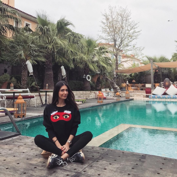 ırmak atuk yepyeni fotoğrafları