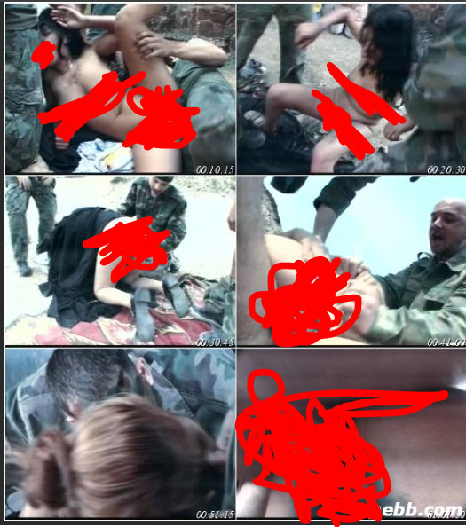 abd nin hafızalardan silemeyeceği görüntü