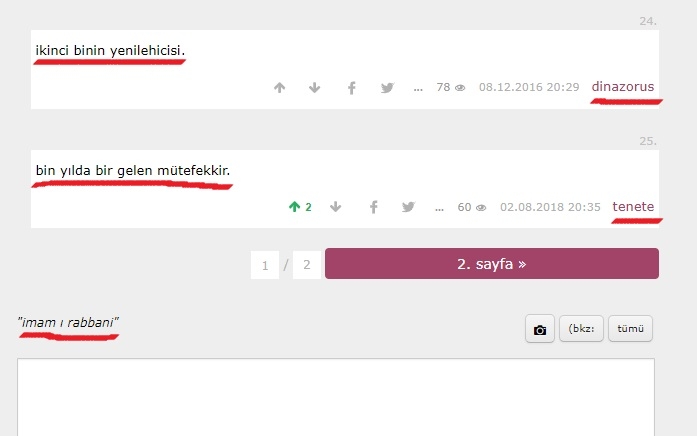 şirk dini nakşibendilik rabbani menzil ve cübbeli