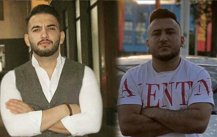 viyana terör eyleminde yaralıları kurtaran türkler