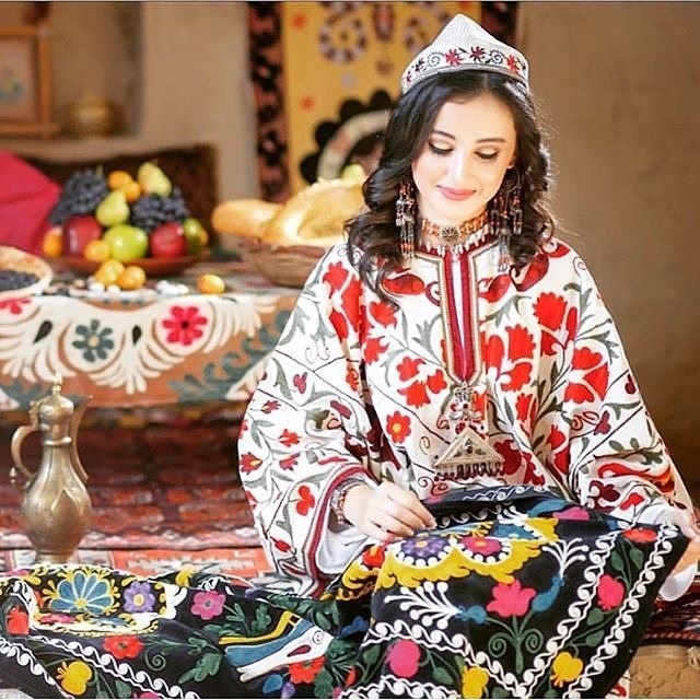 türk kızlarının dillere destan güzelliği