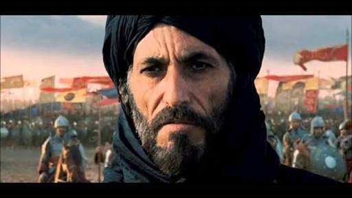 eyyubiler vs tapınak şövalyeleri