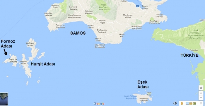 ege adaları ve lozanı bilale anlatır gibi anlatmak