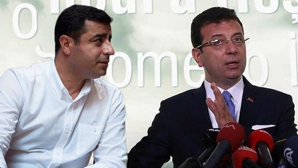 ekrem imamoğlu sayesinde 90 lı yıllara dönmek