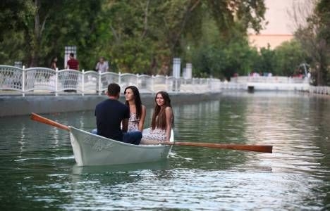 erkem seçim dolayısıyla unutulan parti vaatleri