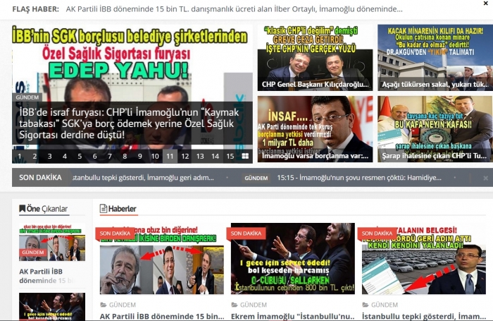 aktrollerin imamoğlu yla kafayı bozması