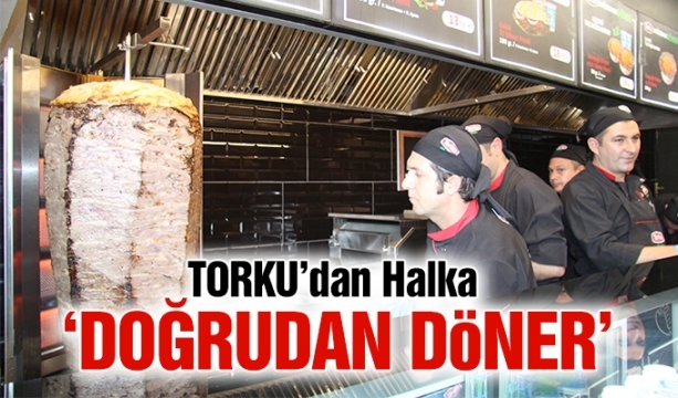 torku doğrudan döner