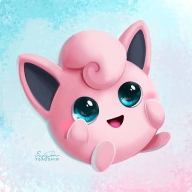 jigglypuff a benzeyen bir kızla evlenmek
