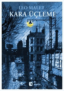 kara üçleme