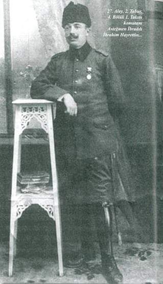 çanakkale savaşı