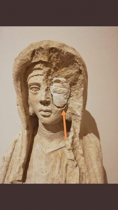 gaziantepteki olağanüstü restorasyon çalışması