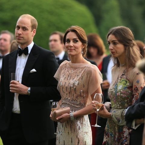 kate middleton ın aldatılması