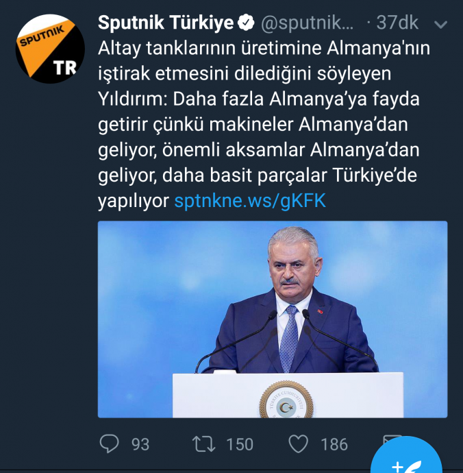 yerli ve milli savunma sistemleri