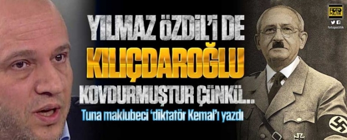 kemal kılıçdaroğlu