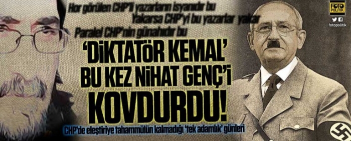 kemal kılıçdaroğlu