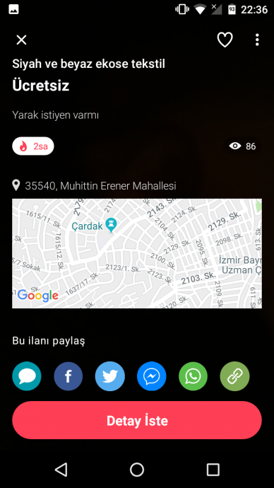 letgoda satilik penis ilanı