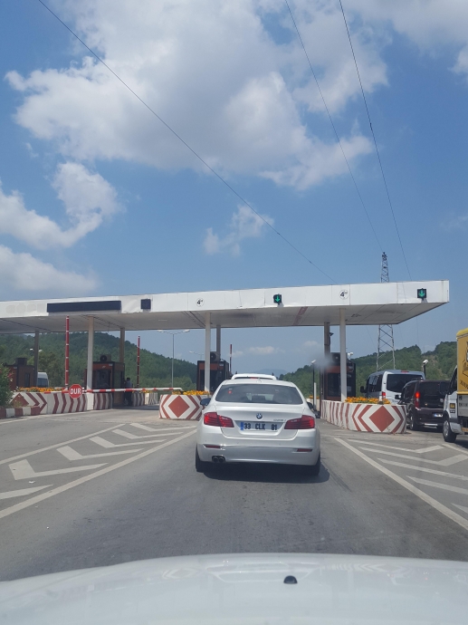 rte nin yaptırdığı deli dumrul tüneli