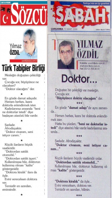yılmaz özdil in chp lileri uyuttuğu gerçeği