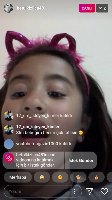 anne babaların çocuklarını internete emanet etmesi