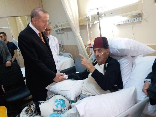 rte nin çok sevdiği abisi kadir mısıroğlu