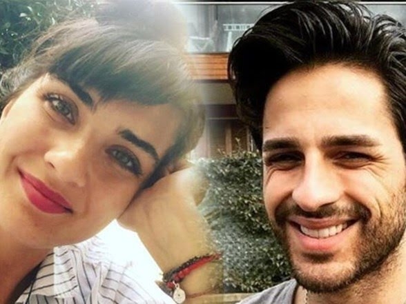 tuba büyüküstün ile ekin mert daymaz ilişkisi