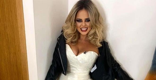 evli çiftle ilişki yaşayan ingiliz tv sunucusu