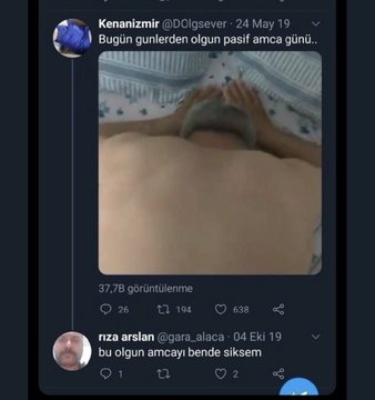 izmir e iftira atan osmanlı torununun profili