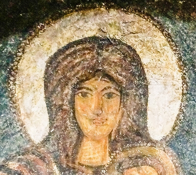 niğde gümüşler manastırı
