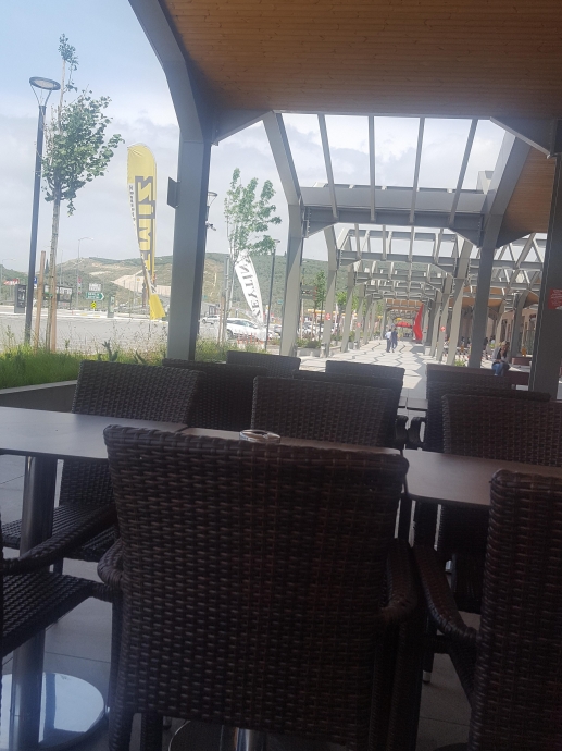 oksijen avm tesislerinin hiç iş yapmaması