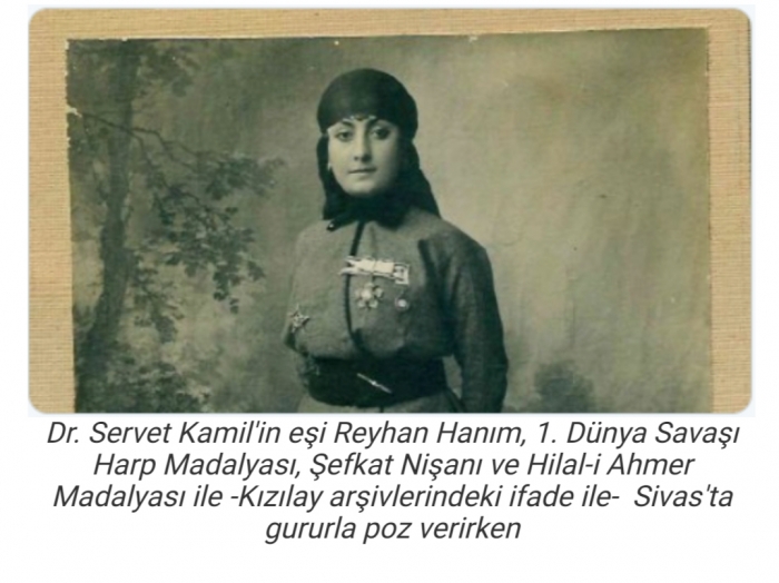 türkiye de mikrobiyolojinin öyküsü