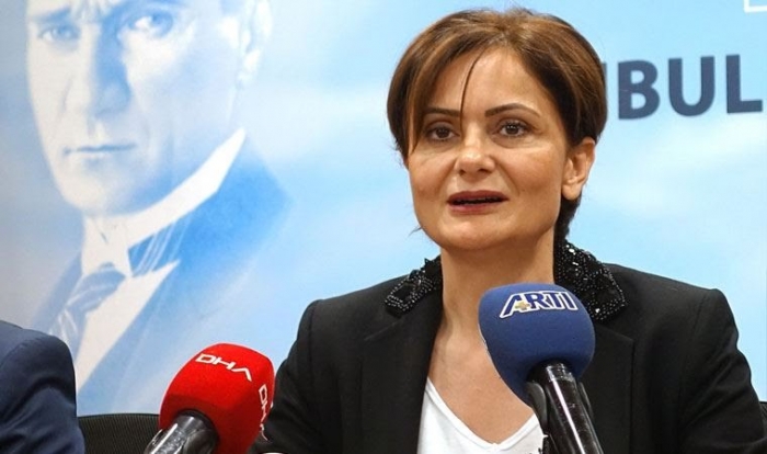 c kaftancıoğlu nu tehdit eden mhp li çete lideri